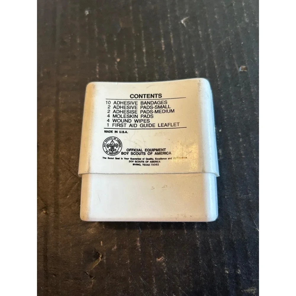 N/A item excellent